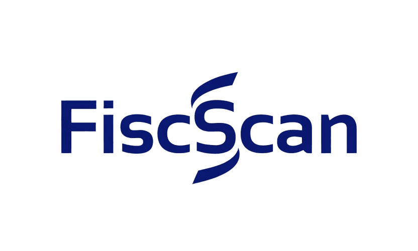 FiscScan